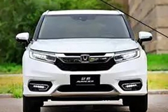 冠道领衔！这些新发的20万级SUV空间好大！