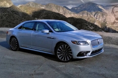 我“劫持”了美国“总统” 自驾南加州游记