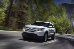 SUV跑高速发飘真的会影响安全吗