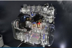 长城开发全新动力总成 多款SUV将搭载