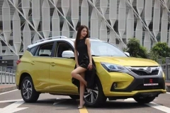 无声处响惊雷 比亚迪放出很多大招