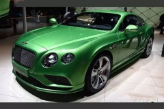 这款车全国只有几十人拥有 据说王思聪就是其中之一