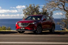 整车设计领域都在提的“体量感” 到底是什么