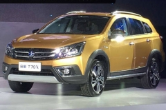 启辰10月销量持续增长 新70系车型发力