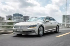 裤子都脱了 居然让我花60万买辆“帕萨特”