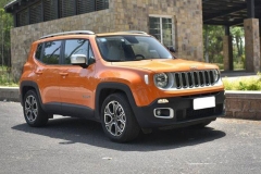 卖相实力都有 小型SUV不光只有缤智，论通过性还得看它