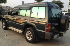 随意买一辆SUV就能“畅通无阻”了吗