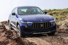 Levante身高的秘密