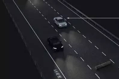 高速上最危险的时刻，怎么躲过呢？