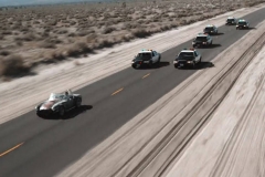 “配角”最抢戏 盘点流行MV里出现过的车