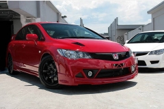 大婊哥聊改装车 三分靠改装/七分需调校