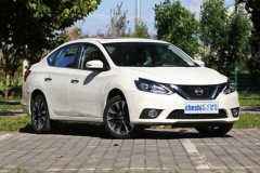 东风日产销量增长两成 12款新车将上市