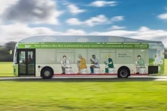 毁三观 大便做燃料的汽车，你敢坐么