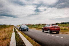 Papi酱身价上亿算什么 这款SUV上市三个月月销就破2万了