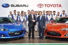 致斯巴鲁 信仰不多了，且行且珍惜