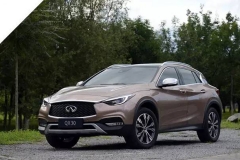 26万起干翻奥迪Q3的日系全新SUV你买吗