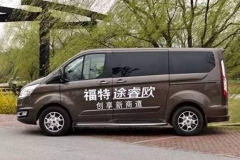 厉害了word哥 让大众T6颤抖的竟然是这款