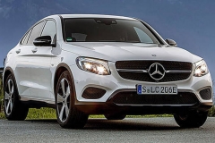 广州车展带你提前看 奔驰四款新车将亮相