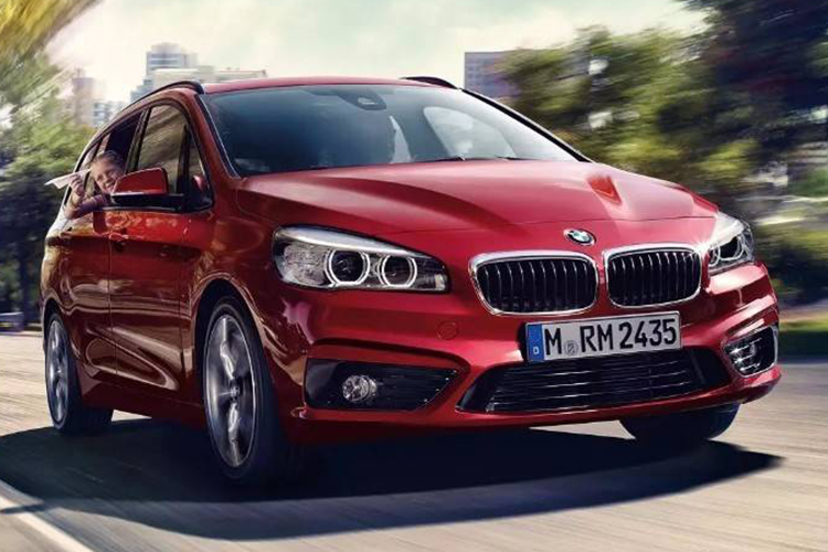 中国消费者买豪车很随便？其实你不懂他们的口味！