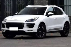 11月国产SUV新车！10万Macan终于要来了！