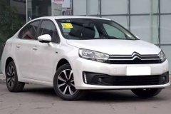 这5台合资代步家轿省油好开关键是优惠大还带涡轮