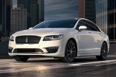 40岁前事业小成 可以考虑这几款有档次、不张扬的车