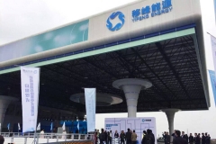 力帆启用集中换电站回应“补贴风波”