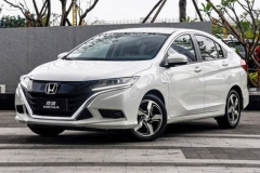 东风本田销量增长近五成 挑战56万辆目标