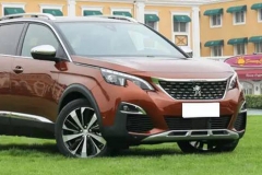 途观、奇骏都在颤抖 11月最重磅的新SUV即将杀到