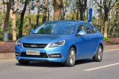 帝都最便宜插电混动 奇瑞艾瑞泽7e怎么样