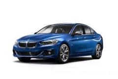 宝马这台新车一出 让我们开上宝马奥迪又近了一步