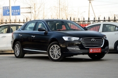 江淮瑞风A60将广州车展上市 家族新旗舰