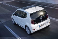 大众将推新款UP 新外观/增涡轮增压动力