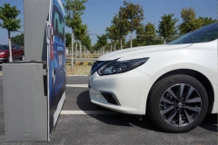 全面的智能辅助 新天籁安全技术解析