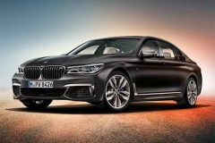 宝马SUV等3款新车 将于11月18日发布