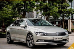 年终冲刺！一汽-大众前10月销量增12.2%