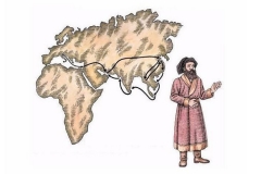 如何一眼就能看出一个旅行家...