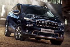 广汽菲克销量增长3.2倍 自由光破10万台