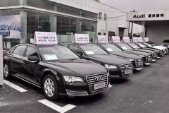 大家为什么痴迷奥迪？原因竟然是……