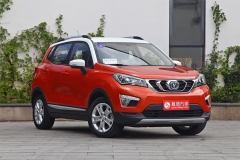 买一台SUV只需要6万元 划算到不行！