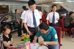 国人购车的六大误区看你中招了吗？