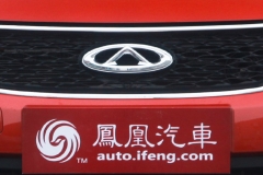 奇瑞将量产1.0T发动机 可适配小型车