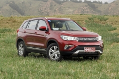 长安汽车前十月销量增24% 超去年全年