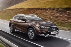 陆逸：QX30定价有诚意，寻质量性增长