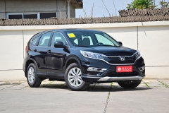 东风Honda挑战全年56万辆销售目标！