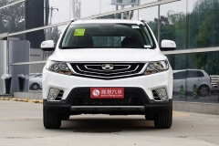 10万预算，究竟要买轿车还是SUV？