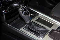 自动挡不要换挡？你误解设计师了！