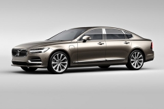 比新车发布更重要的沃尔沃信息