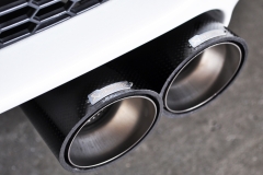 连续4年击败减排要求 车企投入持续增加