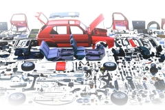 22家汽车零部件上市企业净利润一览